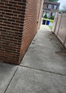 Wilmington House | Urban Brick