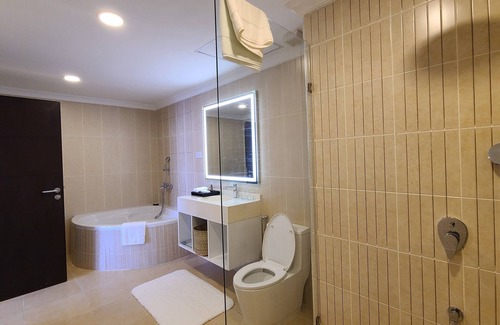 Masaki Hotel | Urban by CityBlue Hotel, Dar es Salaam