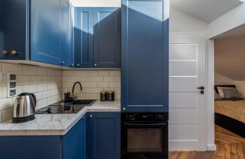 Praga Apartment | Urban Chic - City Center - Stadion Narodowy - Marcinkowskiego 2