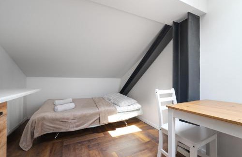 Praga Apartment | Urban Chic - City Center - Stadion Narodowy - Marcinkowskiego 4