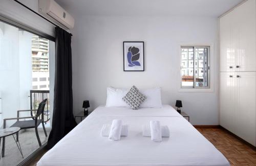 City Centre Apartment | Urban Condo 10 - 2 Bdr