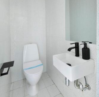 City Centre Apartment | Urban Condo 12 - 2 Bdr
