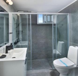City Centre Apartment | Urban Condo 12 - 2 Bdr