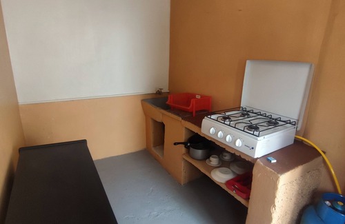 Ambato House | Urban Connection-Center of Ambato