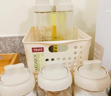 Tondo Apartment | Urban Deca Homes Tondo Manila - by ADStaycation