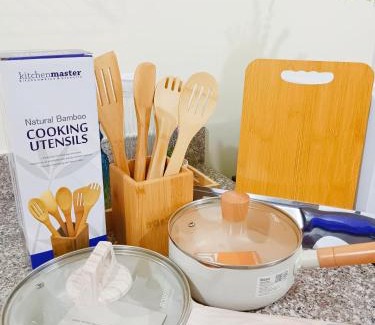 Tondo Apartment | Urban Deca Homes Tondo Manila - by ADStaycation