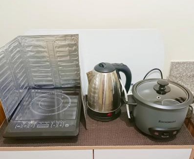 Tondo Apartment | Urban Deca Homes Tondo Manila - by ADStaycation