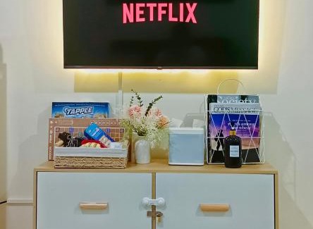 Tondo Apartment | Urban Deca Homes Tondo Manila - by ADStaycation