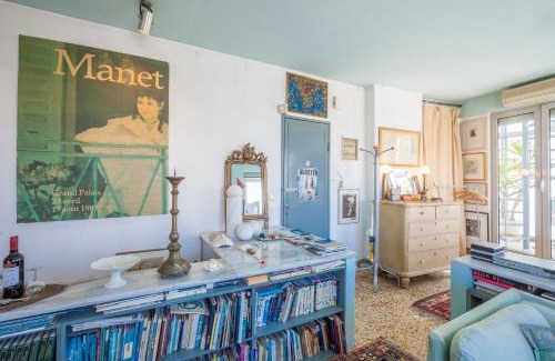 Ladadika Apartment | Urban Dream-Away Loft - Down Town