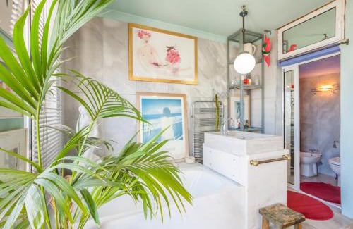 Ladadika Apartment | Urban Dream-Away Loft - Down Town