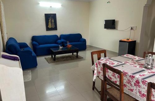 Hyderabad Apartment | Urban Dreamspace 2BHK fully furnished