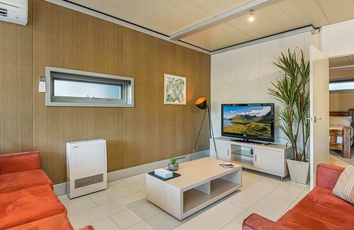 Kangaroo Flat Apartment | Urban Edge Apartment Three Wheelchair Accessible