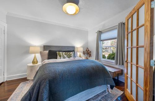 Sugar House Apartment | Urban Escape by Mountains w/3BR, Wi-Fi, Laundry