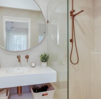 Bargara House | Urban Getaway Bargara Central