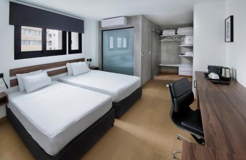 City Centre House | Urban Habitat Executive Suites