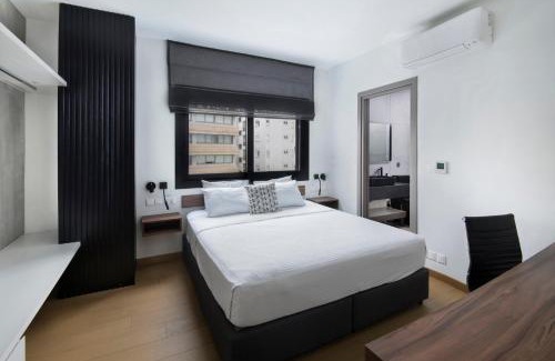City Centre House | Urban Habitat Executive Suites
