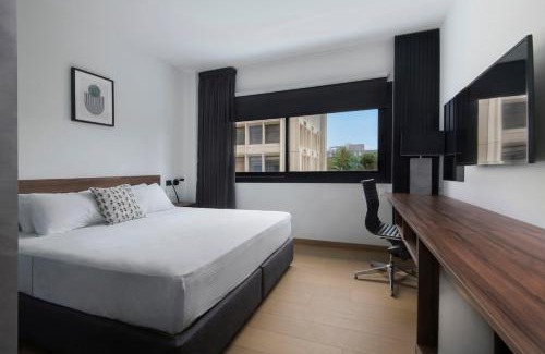 City Centre House | Urban Habitat Executive Suites