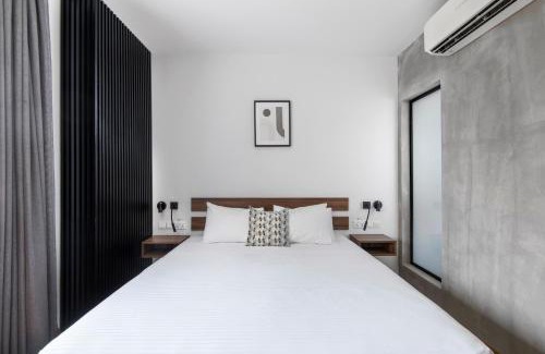 City Centre House | Urban Habitat Executive Suites