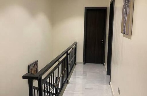 Surulere Villa | Urban Haven - Surulere