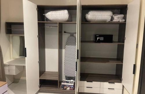 Surulere Villa | Urban Haven - Surulere