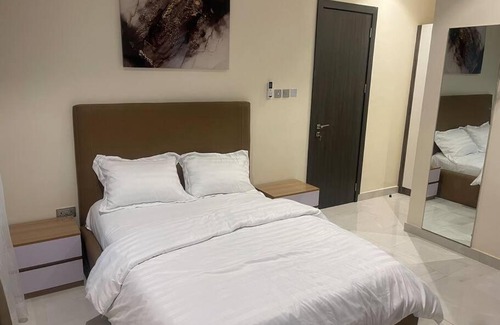 Surulere Villa | Urban Haven - Surulere