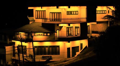 Kattappana Apartment | Urban Hills by Clustercloud