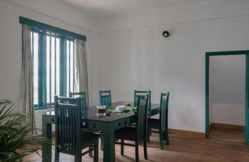 Kattappana Apartment | Urban Hills by Clustercloud