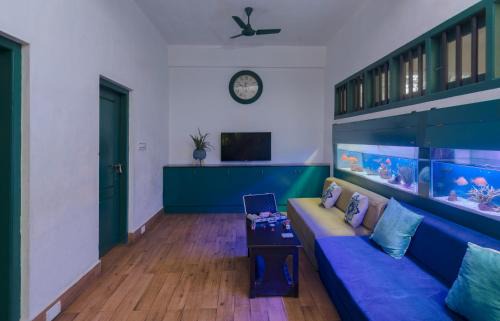Kattappana Apartment | Urban Hills by Clustercloud