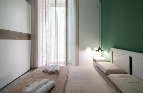 Molfetta Apartment | Urban Home 29 - Modern Apartment - Molfetta