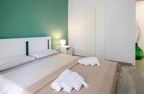 Molfetta Apartment | Urban Home 29 - Modern Apartment - Molfetta