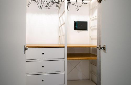 Molfetta Apartment | Urban Home 29 - Modern Apartment - Molfetta