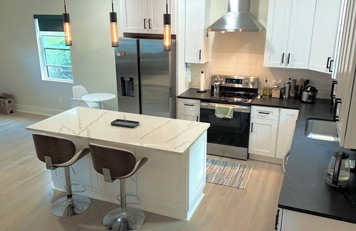 Sylvan Hills House | Urban Home In The Heart Of Atlanta