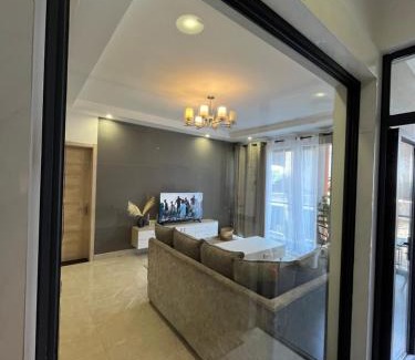 Thompson Estate Apartment | Urban Home
