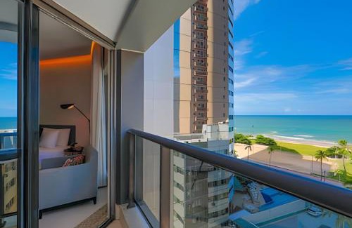 Pina Apartment | Urban Home Stay - Beira Mar Internacional