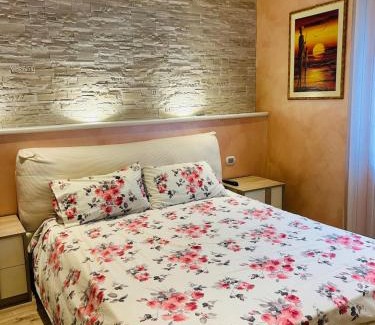 Sud-Ovest Apartment | Urban Home Verona