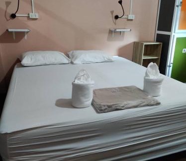 Maha Phruttharam Hostel | Urban Hostel Bangkok