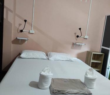 Maha Phruttharam Hostel | Urban Hostel Bangkok