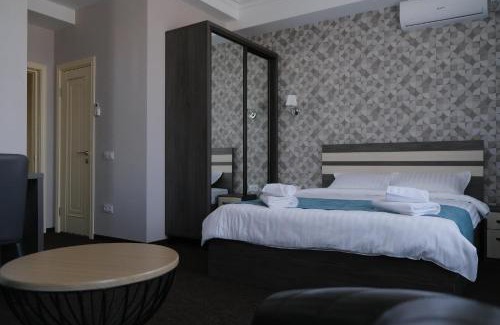 Ungheni Hotel | Urban Hotel EXPRESS