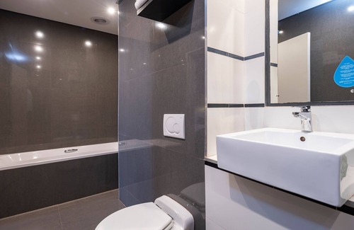 Kathu Hotel | Urban Hotel Kathu