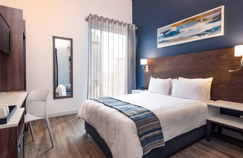 Kathu Hotel | Urban Hotel Kathu