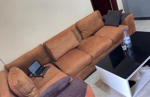 Kampala House | Urban Hues Holiday Home