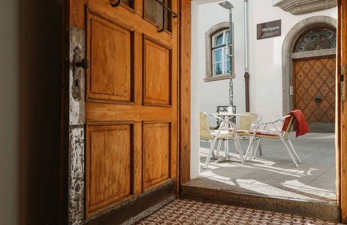 Wilten Apartment | Urban Inn