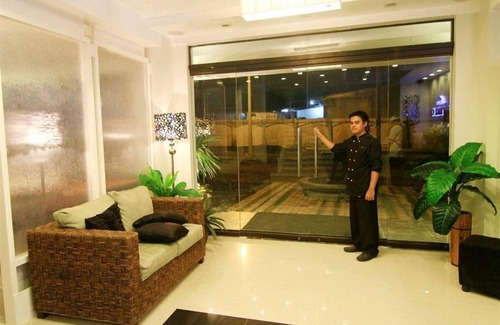 Roxas City Hotel | Urban Manor Hotel