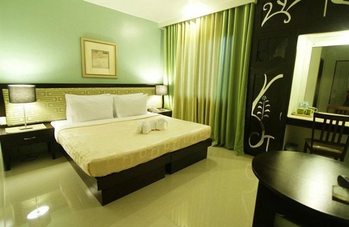 Roxas City Hotel | Urban Manor Hotel