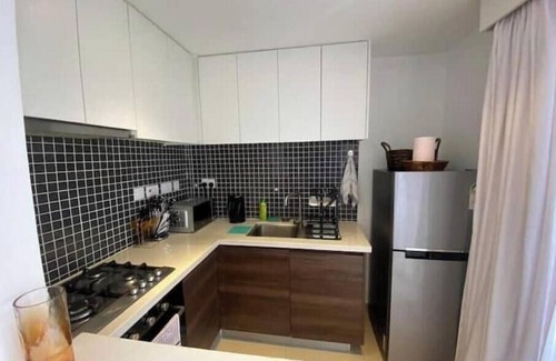 Nairobi Apartment | Urban Nest at Astoria