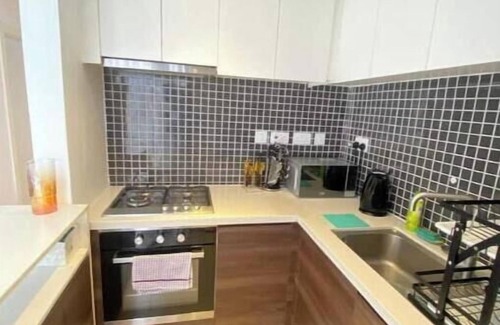 Nairobi Apartment | Urban Nest at Astoria