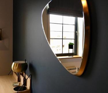 Huy House | Urban Nest