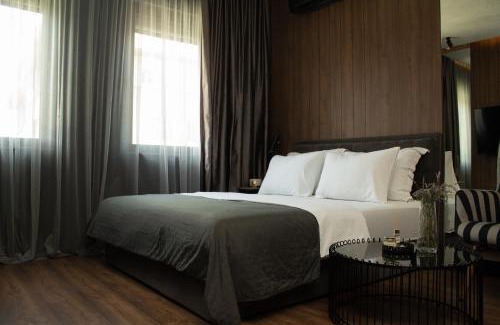 City Center Apartment | Urban Nest Nis