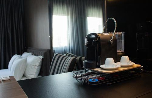 City Center Apartment | Urban Nest Nis