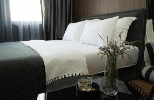 City Center Apartment | Urban Nest Nis